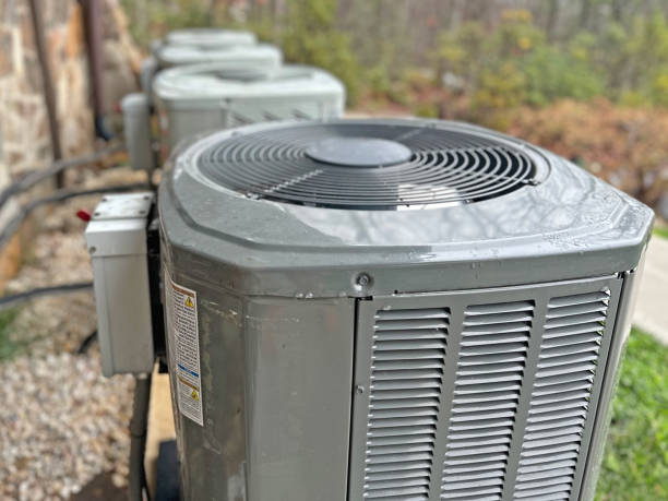 Best Residential HVAC in Stevensville, MT