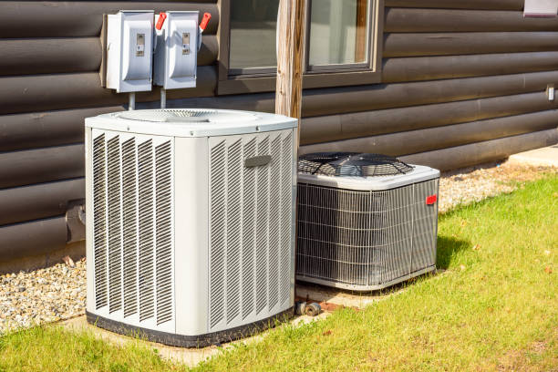 Best Geothermal HVAC Systems in Stevensville, MT